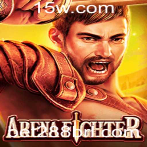 ArenaFighter: A Nova Sensação do Mundo dos Jogos Digitais