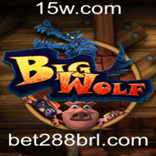 Descubra BigWolf: O Novo Fenômeno de Jogos com Bet288