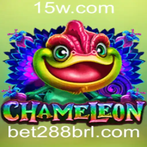 Explorando o Jogo Chameleon e a Plataforma Bet288