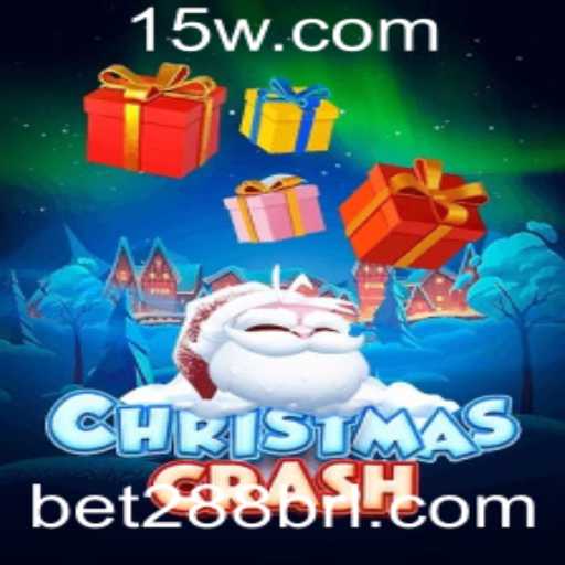 Descubra o Fascinante Mundo de ChristmasCrash e Bet288