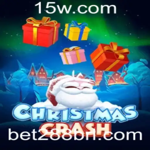 Descubra o Fascinante Mundo de ChristmasCrash e Bet288
