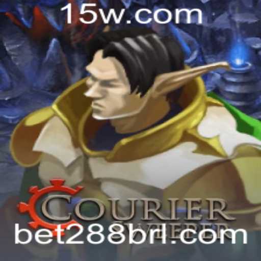 CourierSweeper: A Excitante Nova Adição ao Mundo dos Jogos de Azar com Bet288