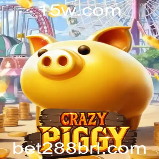 Explorando o Mundo de CrazyPiggy: Uma Aventura com Bet288