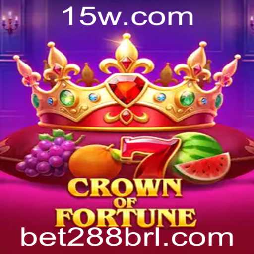 Explorando CrownofFortune no Bet288
