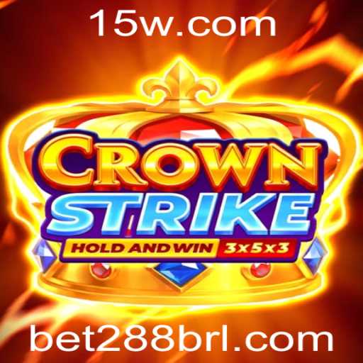 Explorando o Mundo de Crownstrike e a Parceria com Bet288