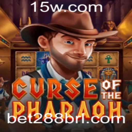 Aventura e Estratégia no Jogo CurseofthePharaoh e o Papel do Bet288