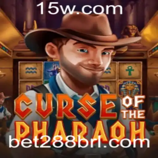 Aventura e Estratégia no Jogo CurseofthePharaoh e o Papel do Bet288