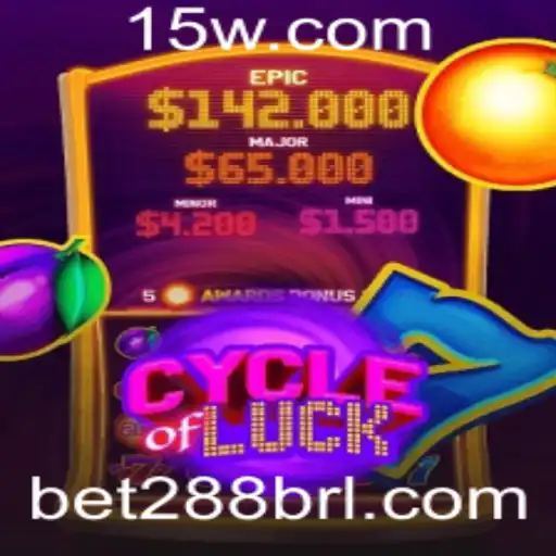 CycleofLuck: O Jogo de Cassino Que Está Dominando as Apostas