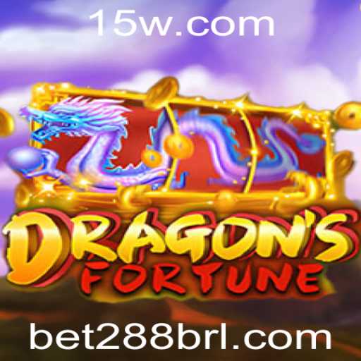 DragonFortune: Uma Jornada Épica no Mundo das Apostas com Bet288