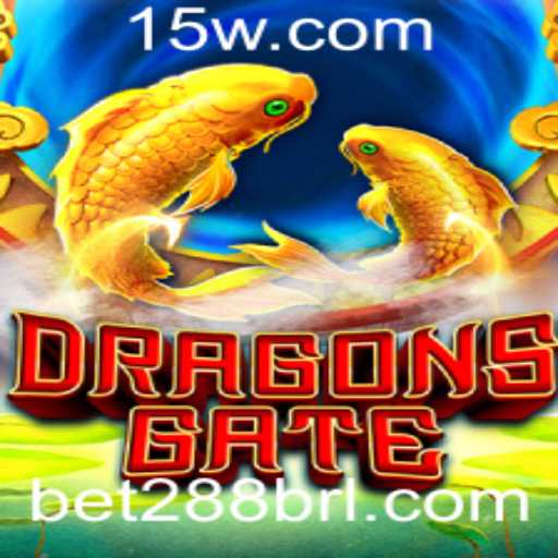 DragonsGate: Um Olhar Detalhado no Fenômeno dos Jogos e a Influência de Bet288