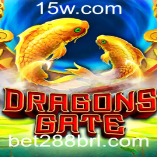 DragonsGate: Um Olhar Detalhado no Fenômeno dos Jogos e a Influência de Bet288