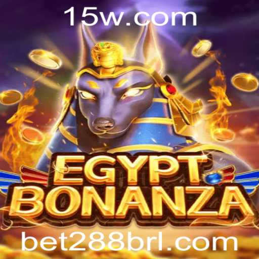 Descubra o Fascinante Mundo de EgyptBonanza no Universo de Bet288