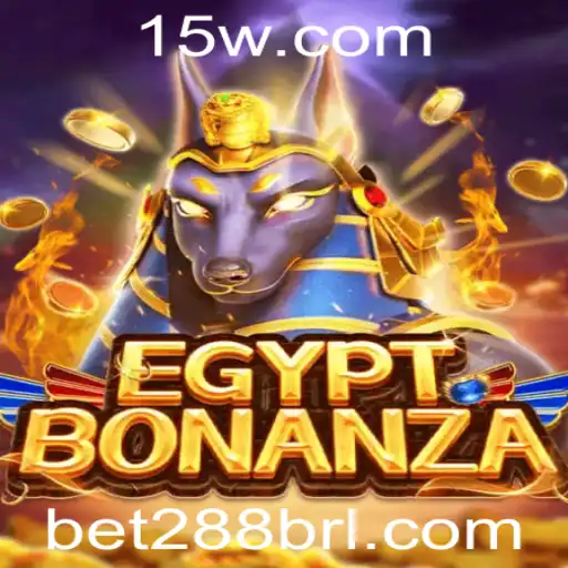 Descubra o Fascinante Mundo de EgyptBonanza no Universo de Bet288