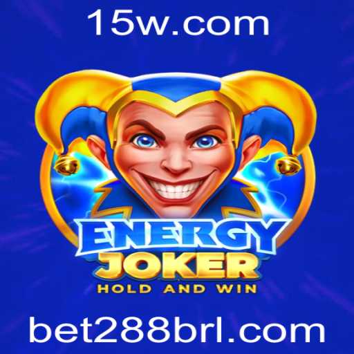 Descubra o Novo Jogo EnergyJoker e Aposte com a Bet288