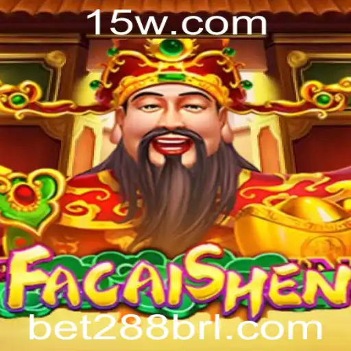 Descubra o Fascinante Jogo FaCaiShen no Bet288
