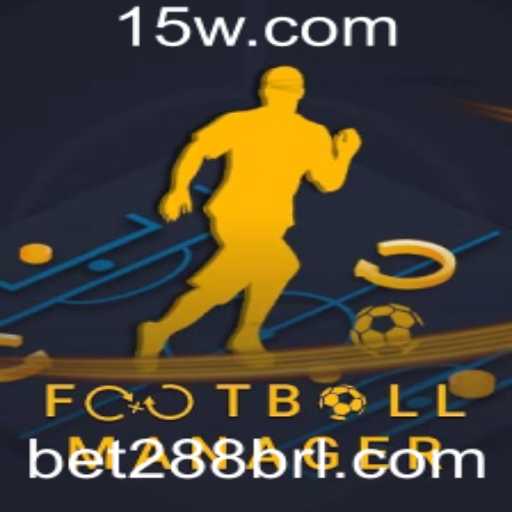 Explorando o Mundo do FootballManager e Bet288
