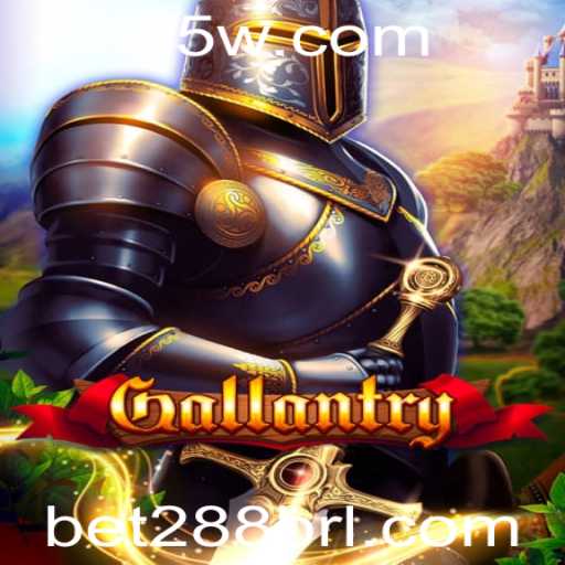 Explorando o Universo de Gallantry e a Conexão com Bet288