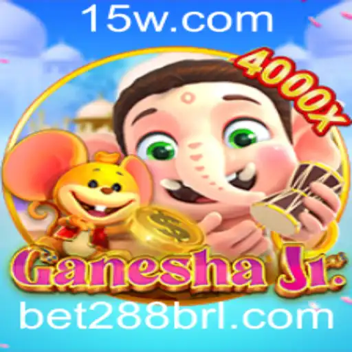 Explorando GaneshaJr: Um Mergulho no Universo do Bet288