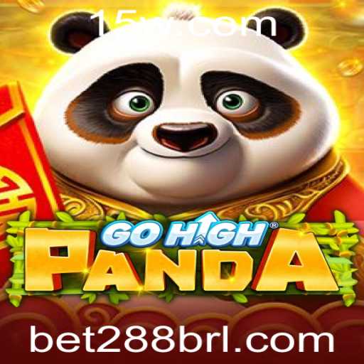 Descubra a Aventuras em GoHighPanda com Bet288