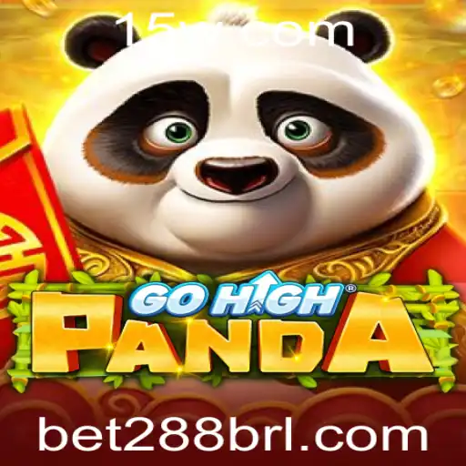 Descubra a Aventuras em GoHighPanda com Bet288