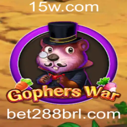 Descubra o Mundo Empolgante de GophersWar: Um Guia Completo