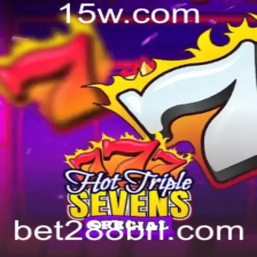 Explorando o Fascinante Mundo de HotTripleSevensSpecial no Bet288