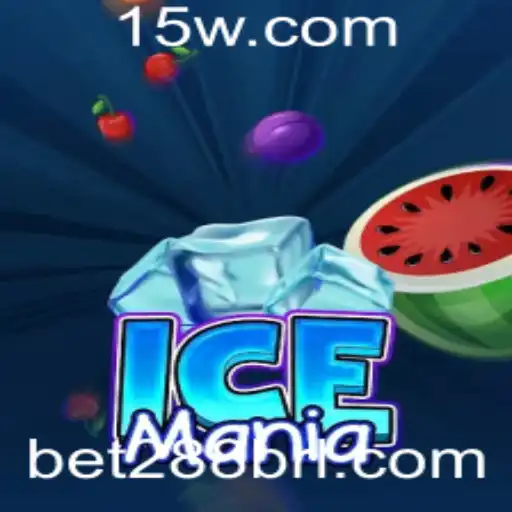 Explorando o Fascinante Mundo de IceMania com Bet288