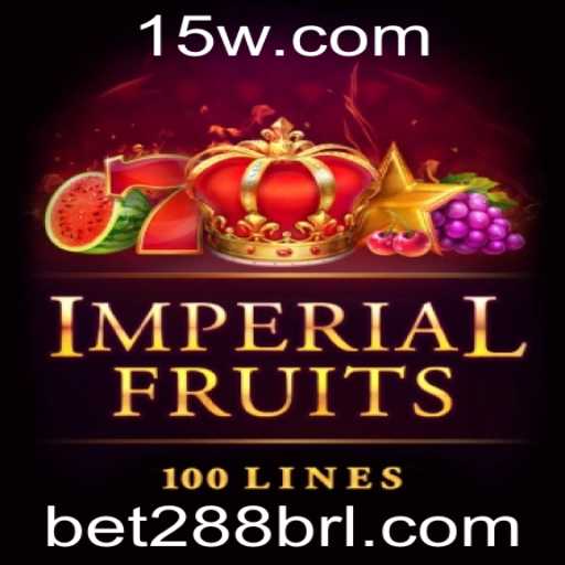 Descubra ImperialFruits100: O Novo Jogo de Cassino em Ascensão