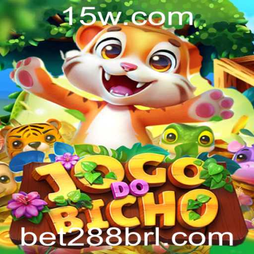 Explorando o Mundo do JOGODOBICHO e Bet288
