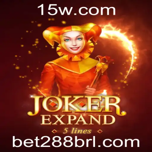JokerExpand: Desbravando o Universo de Jogos com Bet288
