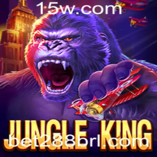 Descobrindo JungleKing: Um Mergulho no Mundo Selvagem de Apostas com Bet288