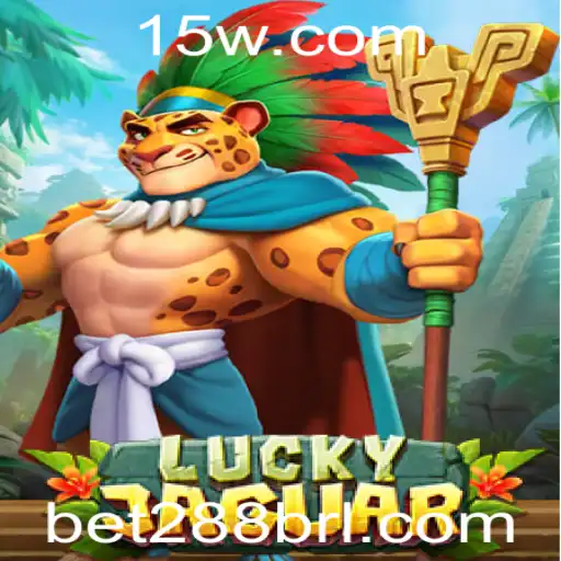 Descubra o Mundo de Emoções com LuckyJaguar e Bet288