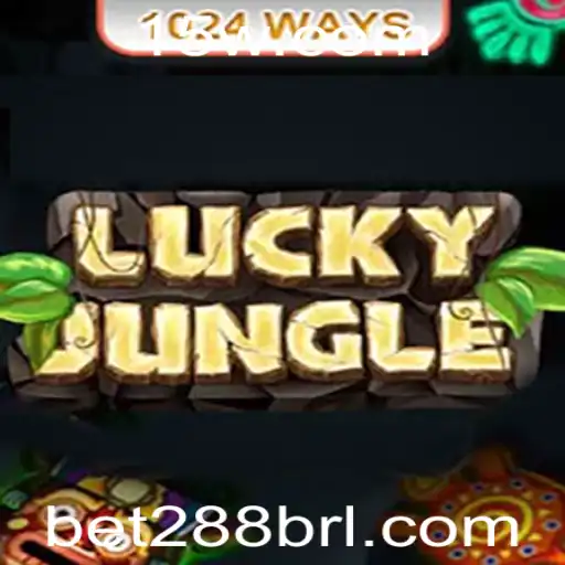 Descobrindo o Fascinante Mundo de LuckyJungle1024