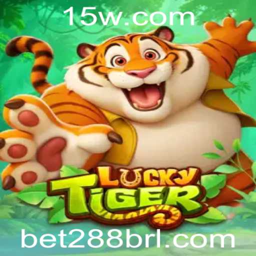 Explorando o Mundo Fascinante de LuckyTiger com Bet288