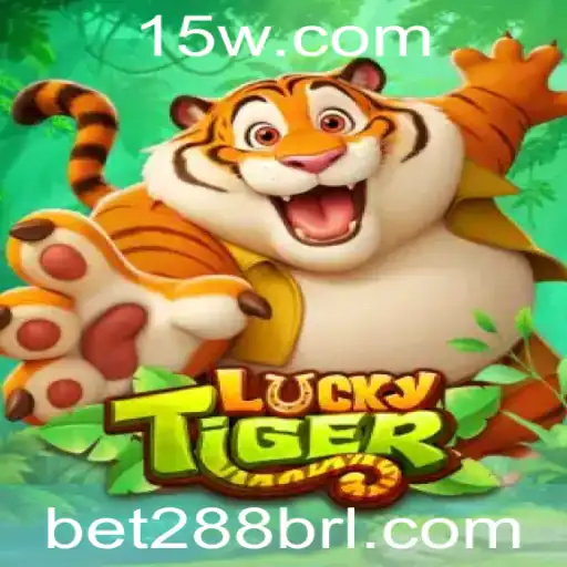 Explorando o Mundo Fascinante de LuckyTiger com Bet288