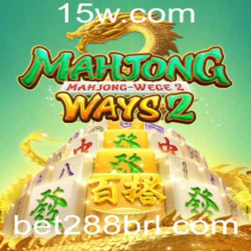 Descubra MahjongWays2: A Evolução do Jogo Clássico com Bet288