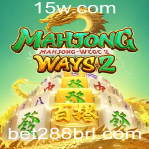 Descubra MahjongWays2: A Evolução do Jogo Clássico com Bet288