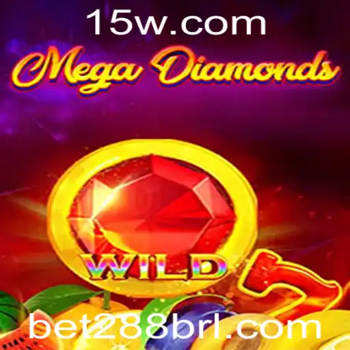 Descubra o Fascinante Mundo de MegaDiamond com Bet288