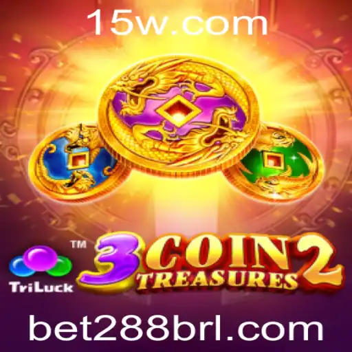 Explorando o Fascinante Mundo de 3CoinTreasures2: Uma Aventura de Jogos Online