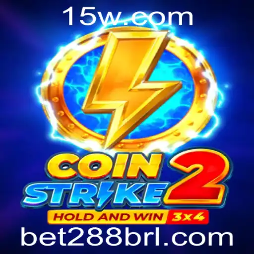 Explorando o CoinStrike2: Uma Nova Dimensão no Universo dos Jogos com Bet288