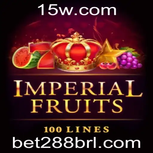 Descubra ImperialFruits100: O Novo Jogo de Cassino em Ascensão