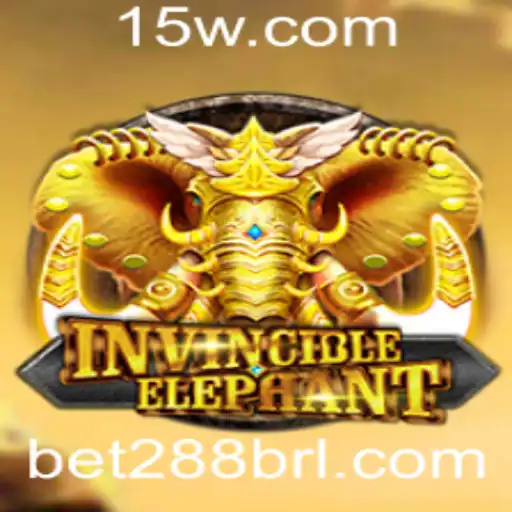 Explorando InvincibleElephant: O Mais Novo Jogo de Apostas Bet288