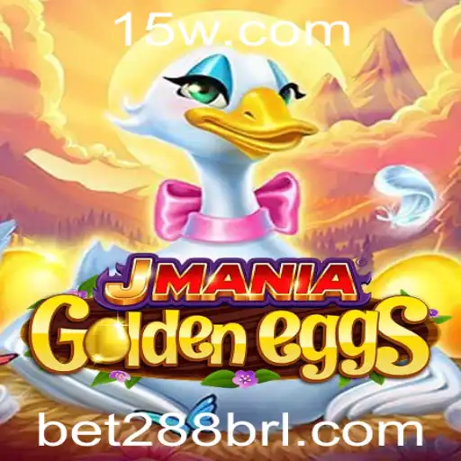 JManiaGoldenEggs: Descubra o Universo Empolgante do Novo Jogo-estrela