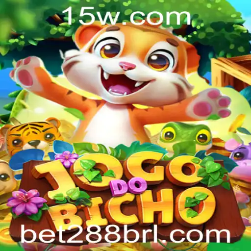 Explorando o Mundo do JOGODOBICHO e Bet288