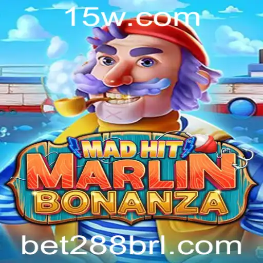 Descubra MadHitMarlinBonanza: A Nova Sensação com Bet288