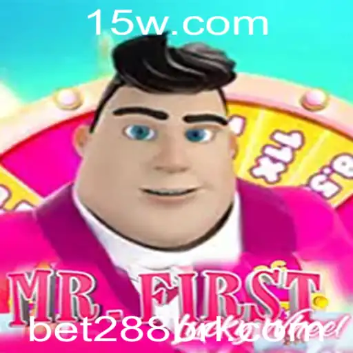 MrFirstLuckyWheel: Descubra a Emoção do Jogo com Bet288