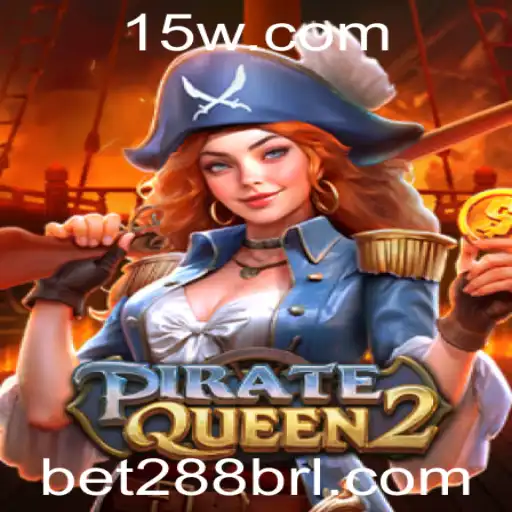 Descubra o Fascinante Mundo de PirateQueen2 com Bet288
