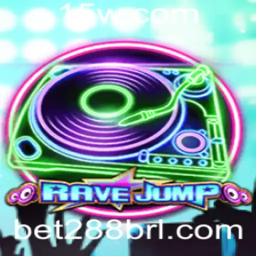Explorando o RaveJump: Uma Nova Experiência de Jogo com Bet288