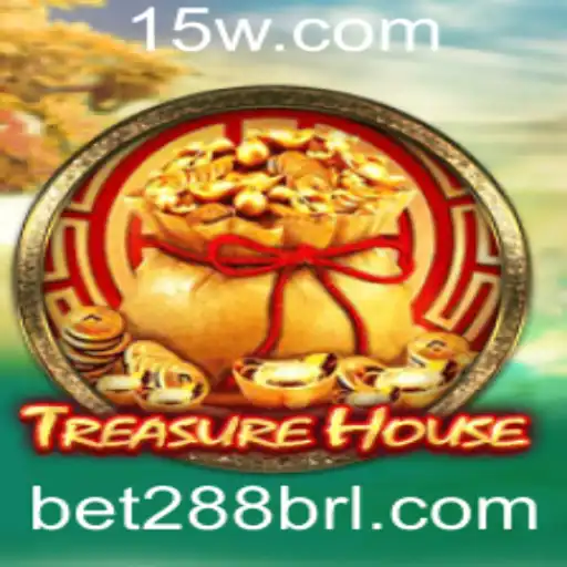 TreasureHouse: Uma Aventura Inovadora no Mundo dos Jogos