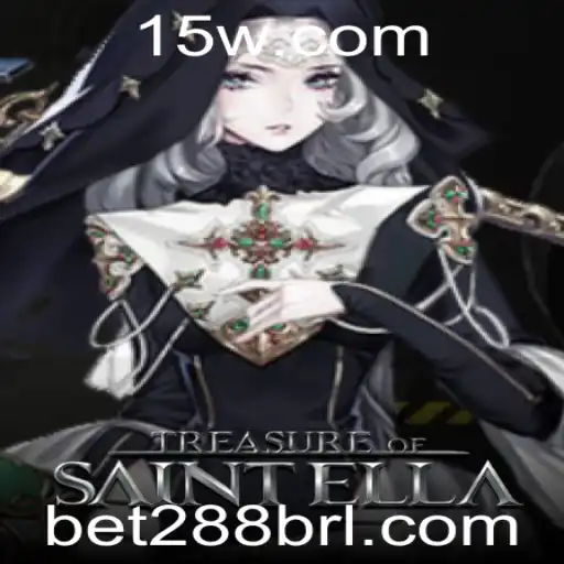 Desvendando TreasureofSaintElla: O Novo Fenômeno de Jogos da Bet288